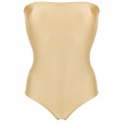 Eternal Strapless Dune Swimsuit