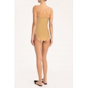 Eternal Strapless Dune Swimsuit
