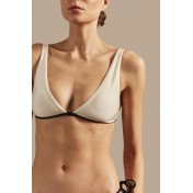 Solid AD String Bikini